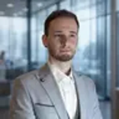 Dominik Kučera, specialista na prodejní funnely a konverze v Greenflag
